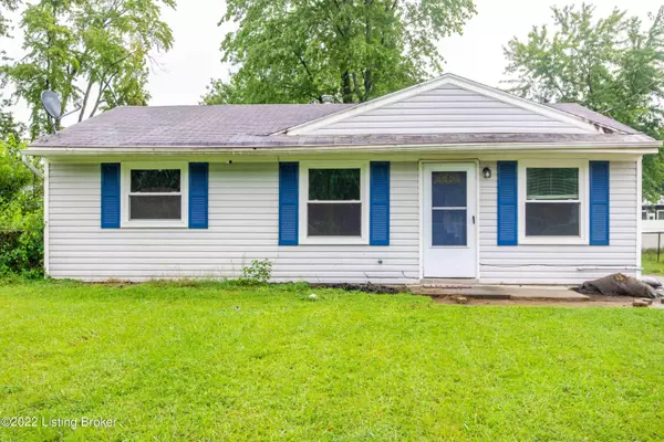 4314 Shasta TRL, Louisville, KY 40213