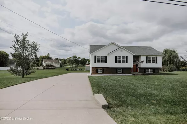 Rineyville, KY 40162,210 Lavista Dr