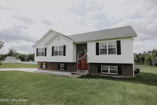 Rineyville, KY 40162,210 Lavista Dr