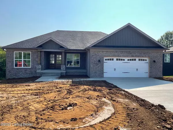 878 The Landings, Taylorsville, KY 40071