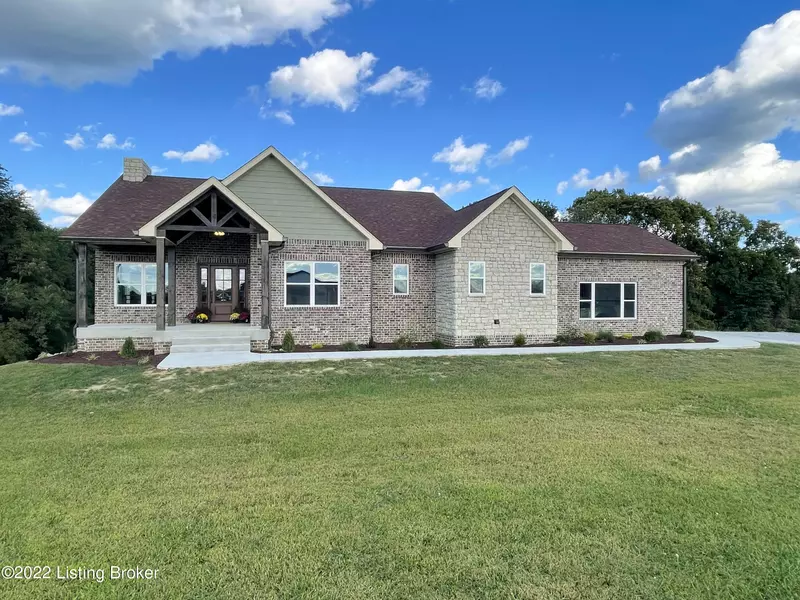 94 Bell Ct, Bedford, KY 40006