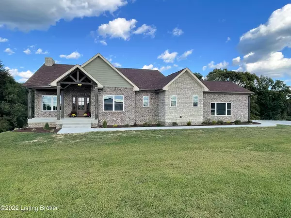 Bedford, KY 40006,94 Bell Ct