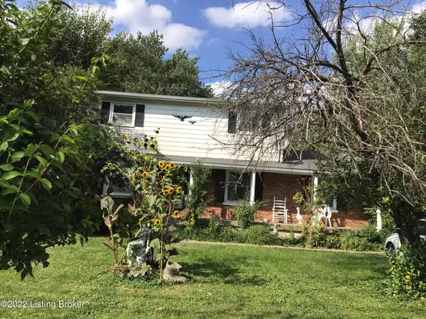 186 OVERDALE Dr,  Louisville,  KY 40229