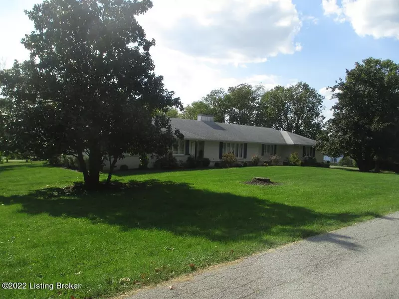 110 Highland Ave, Flemingsburg, KY 41041