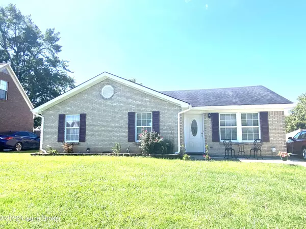 Louisville, KY 40272,3110 Pine Trace Ct