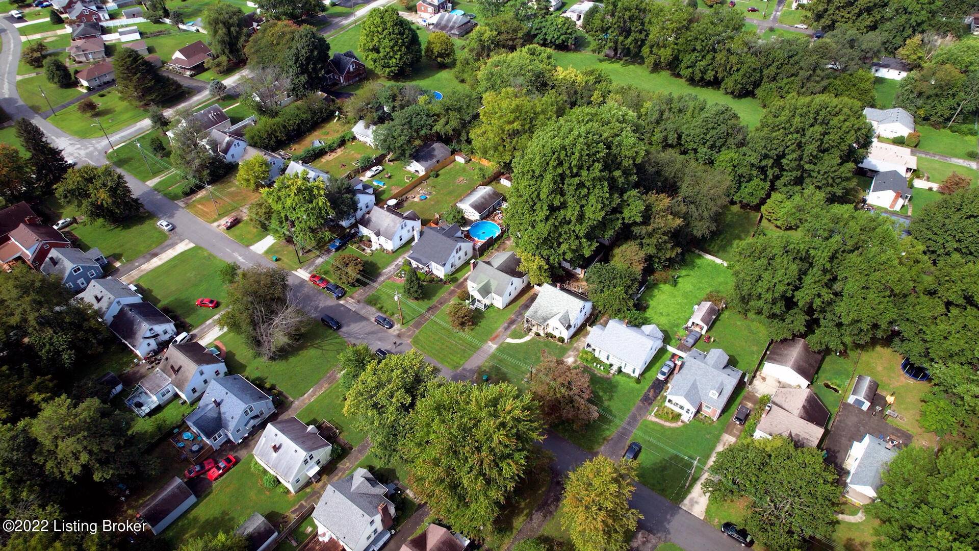 Louisville, KY 40216,4812 Fielding WAY