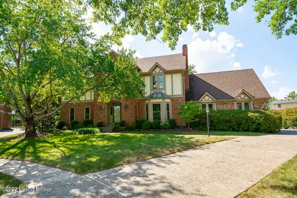 14600 Woodbluff TRCE, Louisville, KY 40245