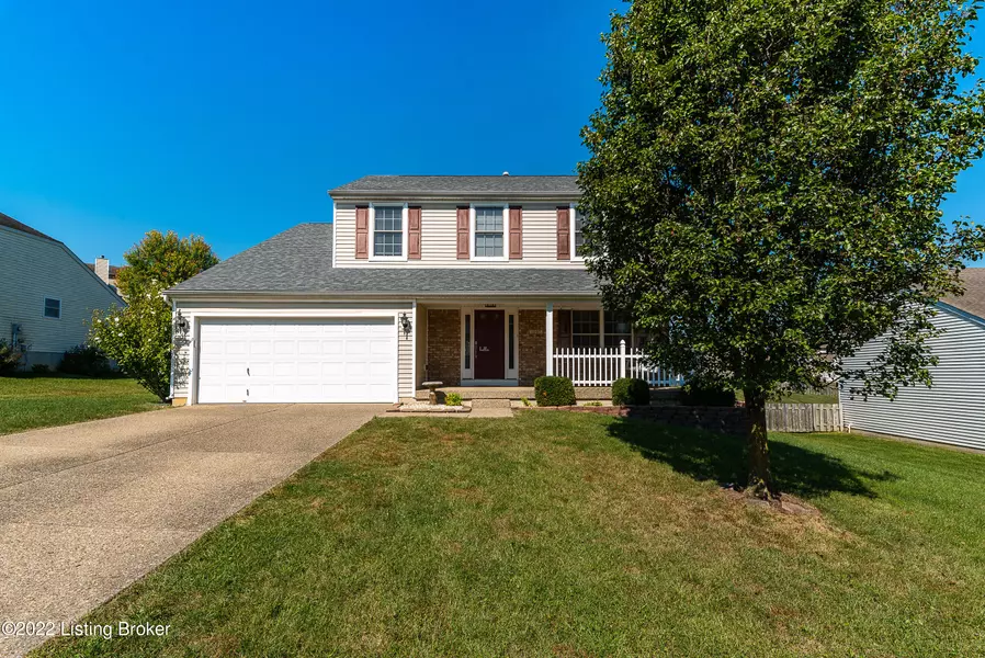 1007 Cherry Ridge Run, La Grange, KY 40031