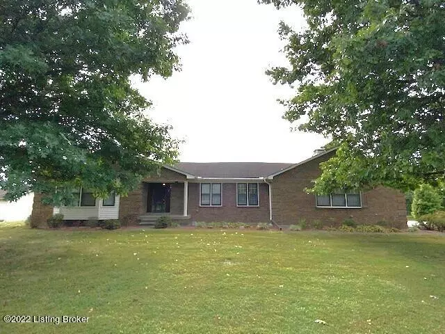 Coxs Creek, KY 40013,201 Preakness Dr