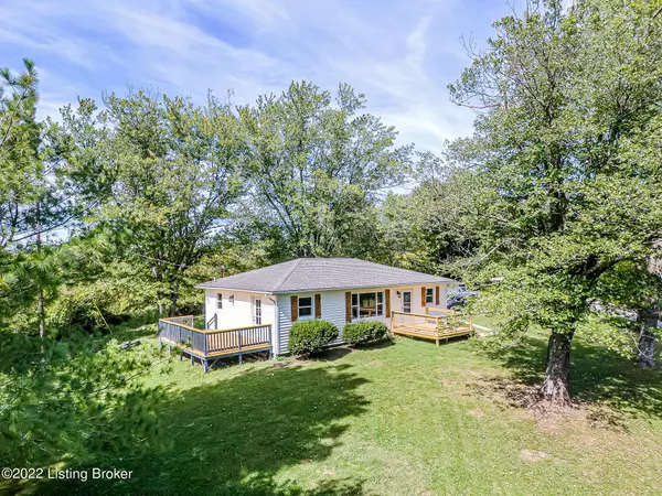 Leitchfield, KY 42754,537 Claggett Rd