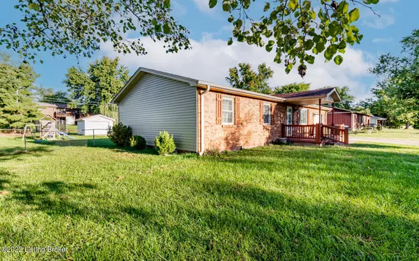 Radcliff, KY 40160,2879 Colonial Dr