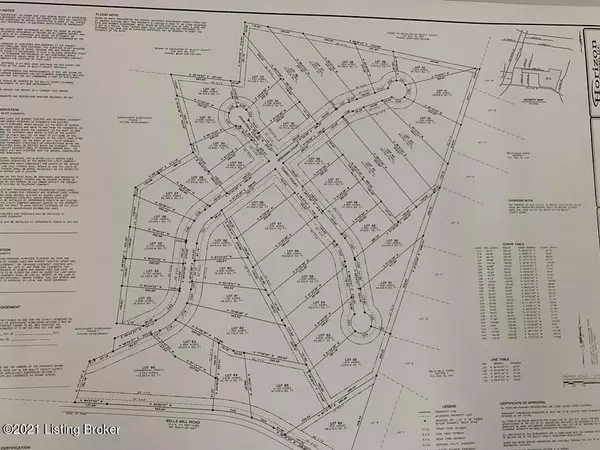 Shepherdsville, KY 40165,Lot 34 John Paul Ct