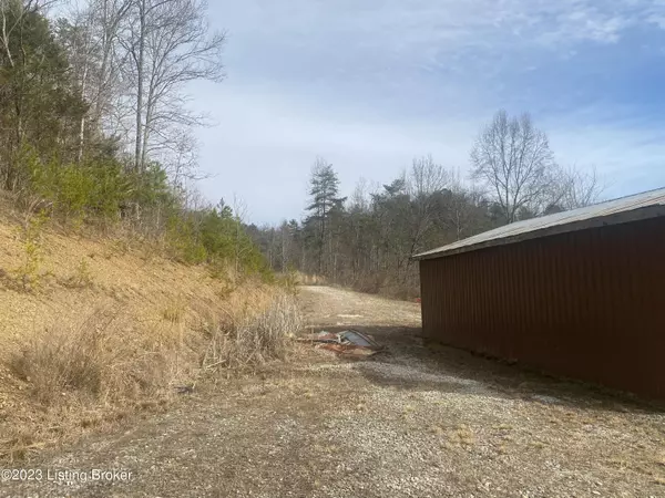 Ezel, KY 41425,1795 Bryant Fork Rd