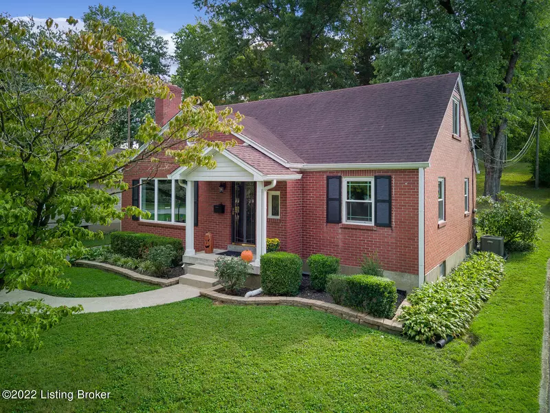 3252 Cross Bill Rd, Louisville, KY 40213