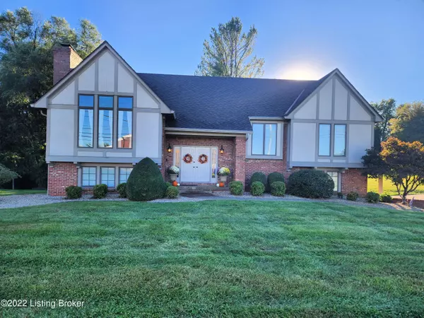 1005 Templin Ave, Bardstown, KY 40004