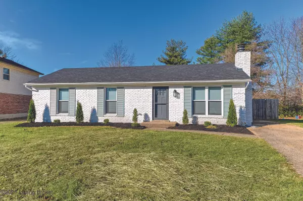 Louisville, KY 40245,5008 Winding Spring Cir