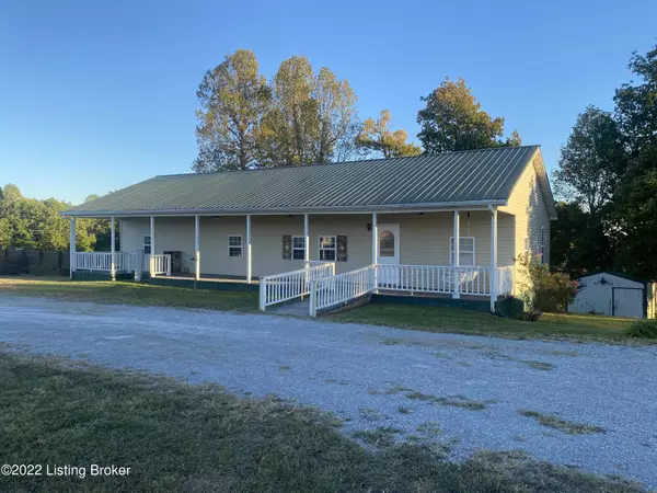 Leitchfield, KY 42754,1058 Decker School Rd