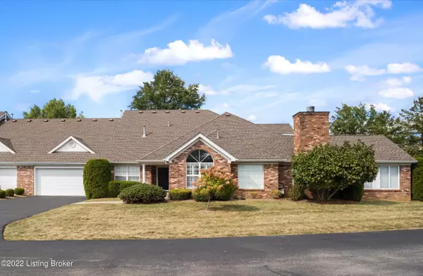 4416 Buttonbush Glen Dr, Louisville, KY 40241