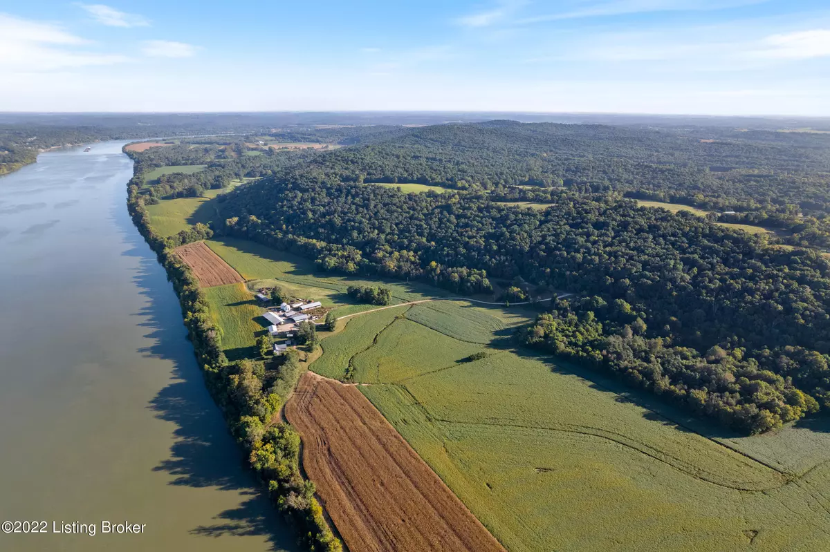 Stephensport, KY 40170,18333 N Highway 259