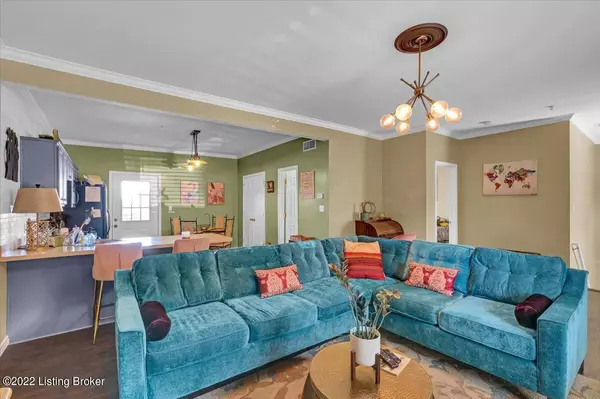 1922 Muncie Ave #2, Louisville, KY 40206