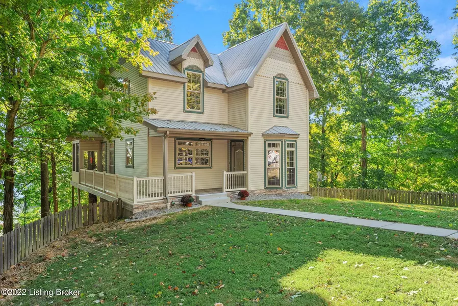 371 Oakland Hills Cir, Leitchfield, KY 42754