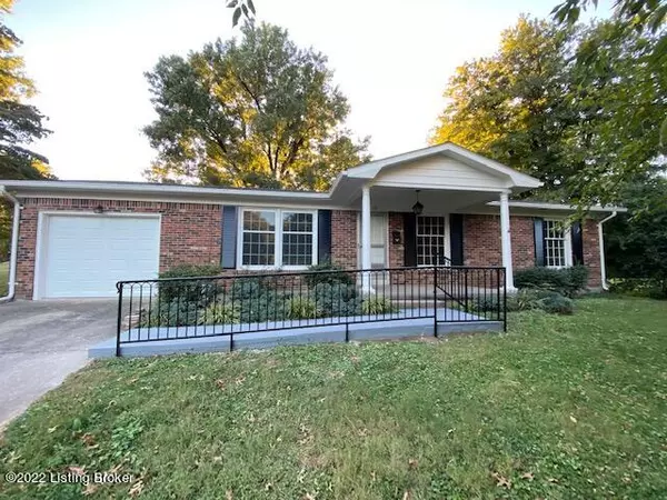 110 Kendall Mnr,  Bardstown,  KY 40004