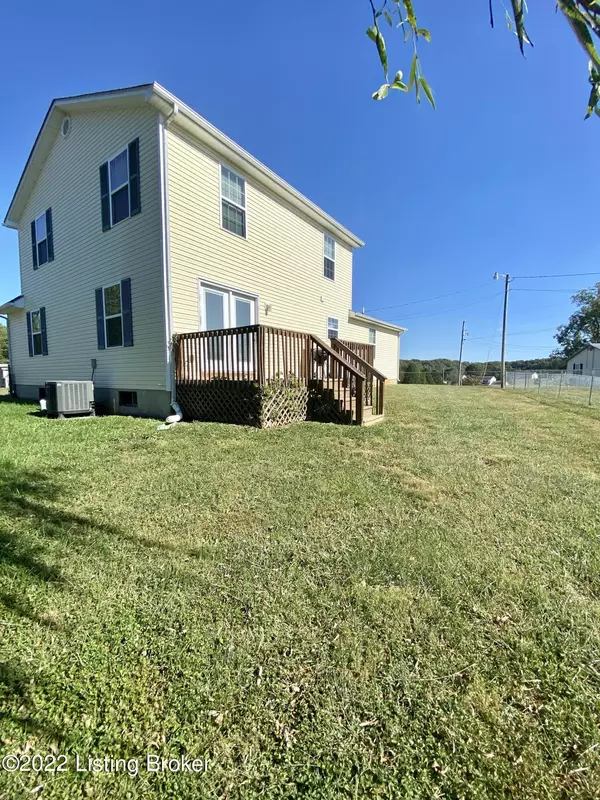 Brandenburg, KY 40108,464 Ritchie Dr