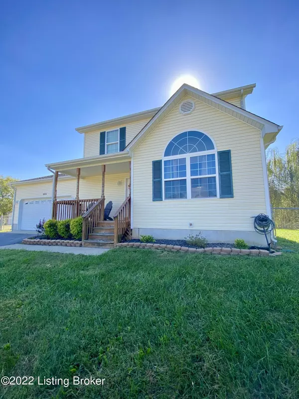 Brandenburg, KY 40108,464 Ritchie Dr