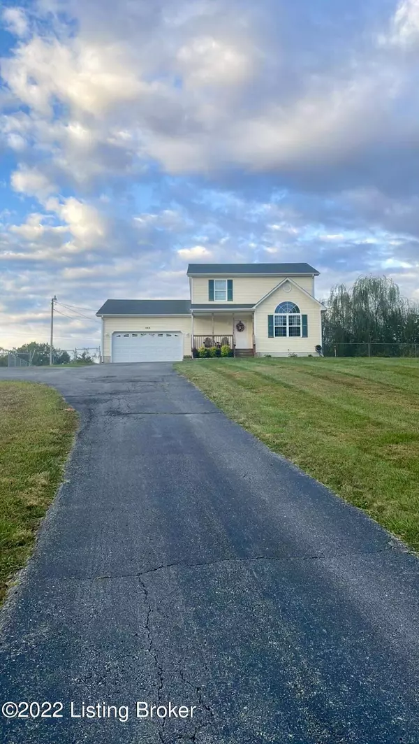 Brandenburg, KY 40108,464 Ritchie Dr