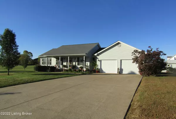 Leitchfield, KY 42754,315 Logan Ln