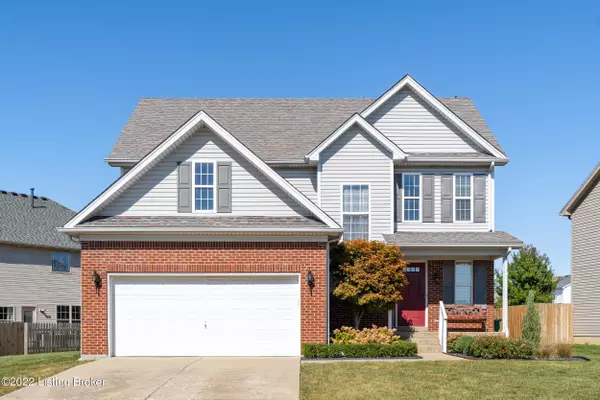 Louisville, KY 40229,7103 Black Walnut Cir