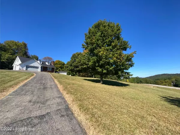 Hardinsburg, KY 40143,498 Swan Lakes Estates Loop