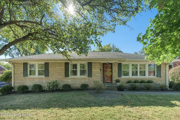 Louisville, KY 40205,3106 Tremont Dr