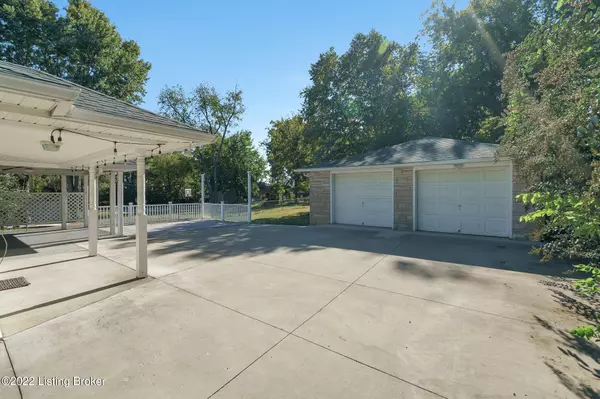 Louisville, KY 40205,3106 Tremont Dr