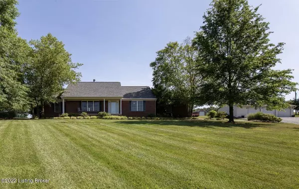 Taylorsville, KY 40071,94 Mcintosh Ct