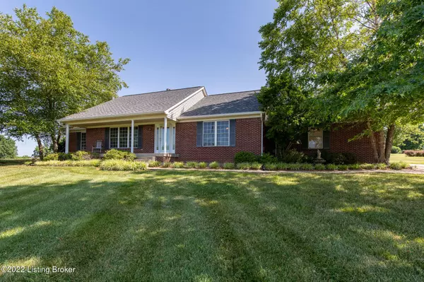 Taylorsville, KY 40071,94 Mcintosh Ct