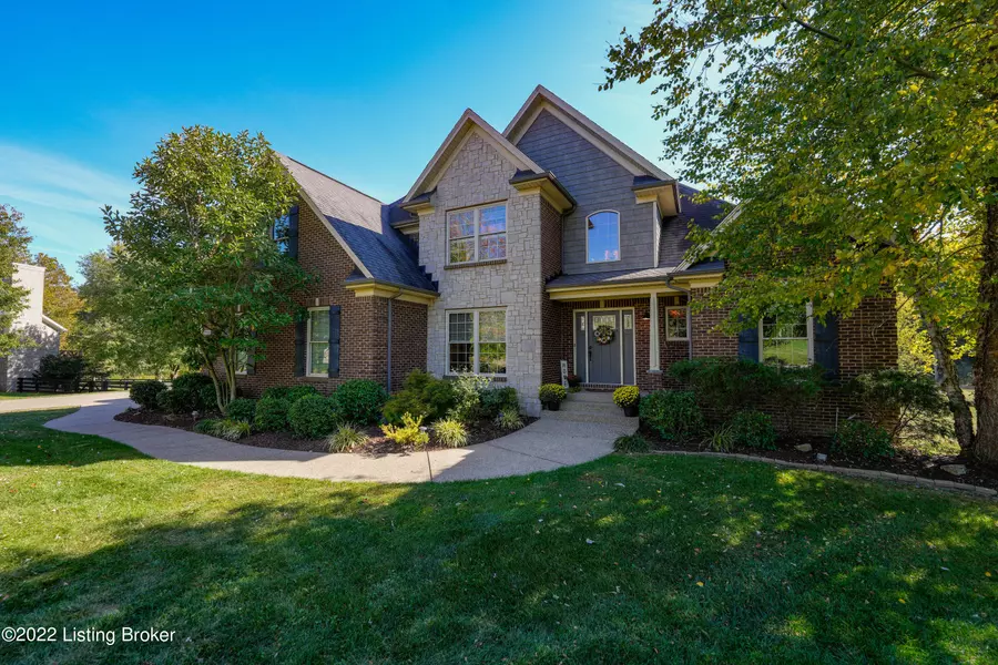 3904 Ballard Woods Dr, Smithfield, KY 40068