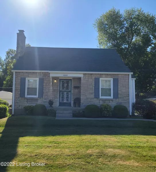 3122 Plover Rd, Louisville, KY 40213