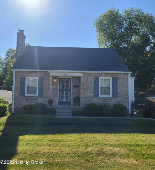 3122 Plover Rd, Louisville, KY 40213