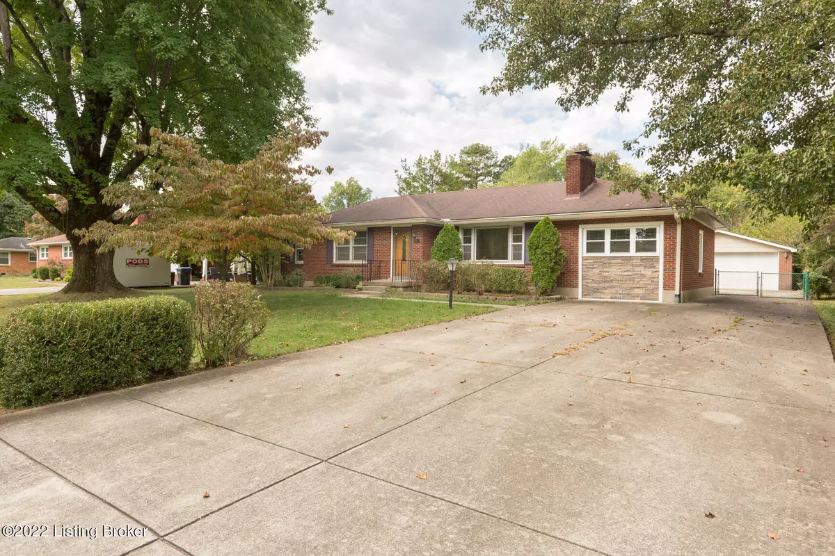 Louisville, KY 40272,9814 Fireside Dr