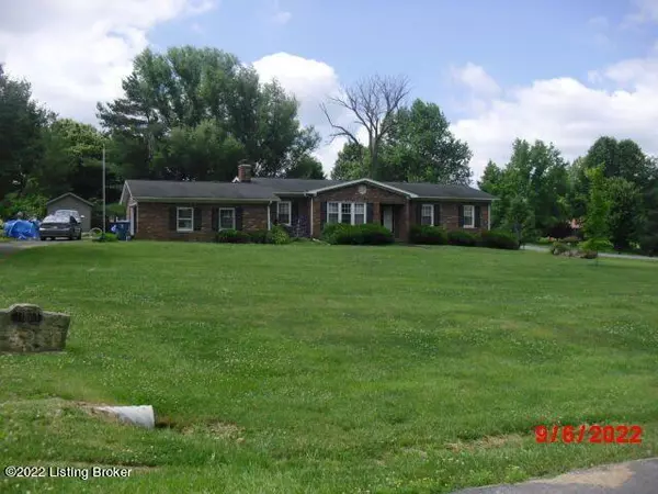 1119 Westwood Dr, Lawrenceburg, KY 40342