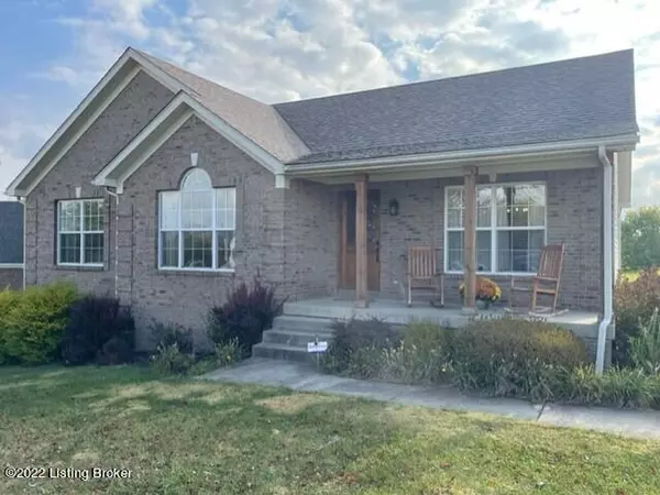 Taylorsville, KY 40071,28 Summer Ct