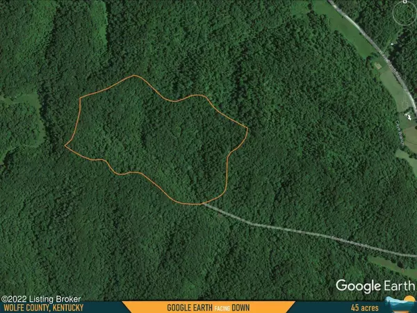 Campton, KY 41301,0 Tom Rose Branch Rd Rd