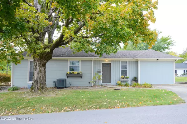 Eminence, KY 40019,4613 N Main St