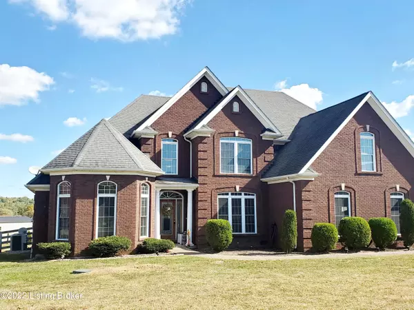 426 Marks Ln, Bardstown, KY 40004