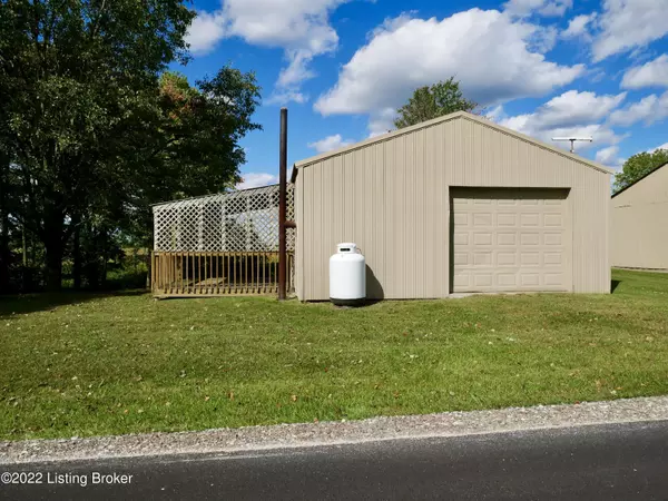 Deputy, IN 47230,1017 N 1100 W