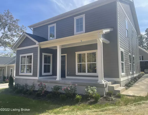 La Grange, KY 40031,119 Franklin Ave