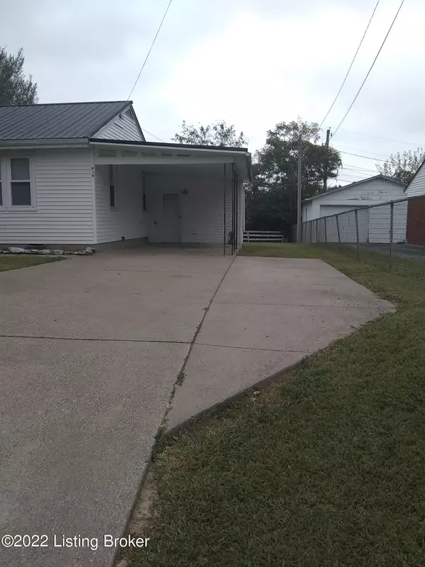 Leitchfield, KY 42754,419 Lilac Rd