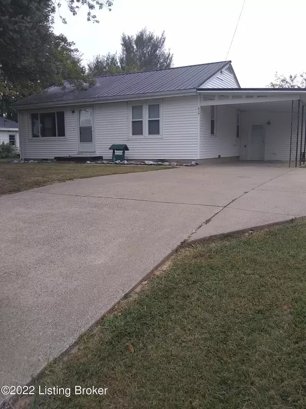 Leitchfield, KY 42754,419 Lilac Rd