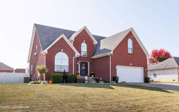 Mt Washington, KY 40047,529 Burnt Sienna Dr